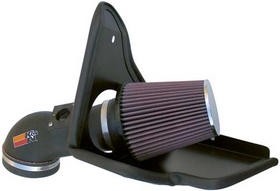 K&N 57i kit BMW 3 Serie E46 M3 M3 3.2i 24v E46 01-04