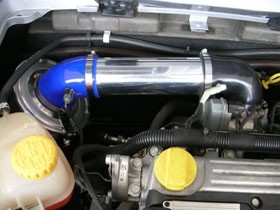 GREEN kit Opel Speedster 2.2 16V