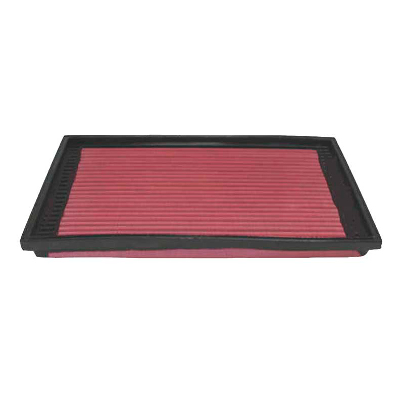 K&N vervangingsfilter  Porsche 924 2.5 1985-1988 / 944 2.5, 2.7 exkl. Turbo 1981-1990 (33-2079)