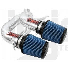 Injen BMW 535i 3.0L L6 08-09 Short ram intake system