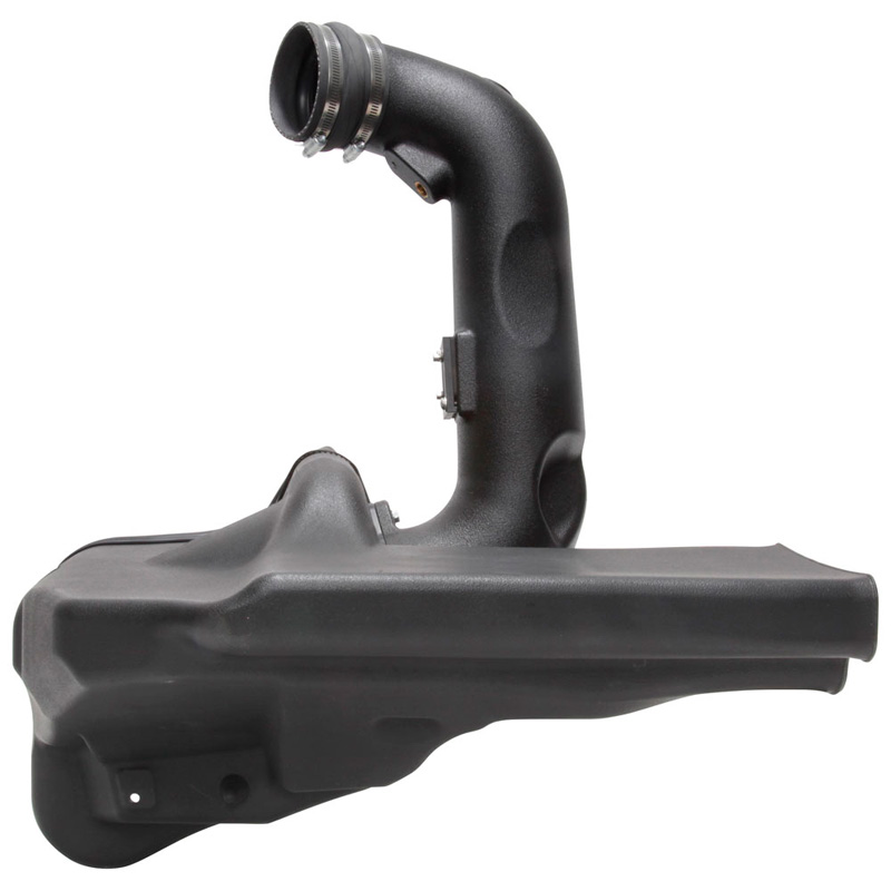 K&N Aircharger Kit  Ford Mustang GT 5.0L V8 2018-2021 (63-2605)