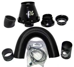 K&N Apollo Kit Subaru Impreza 2.5 2006-07