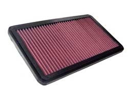 K&N Inlegfilter Alfa Romeo 164 3.0 1991-98