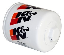 K&N Oliefilter Chevrolet Express 2500 6.0 2007-11