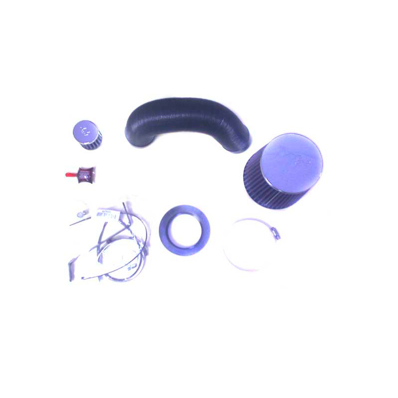 K&N 57i Performance Kit  Ford Mondeo 1.6/1.8/2.0 16v Zetec 1996-2000 (57-0458)