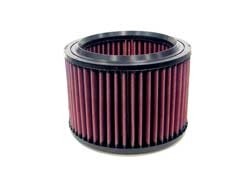 K&N Inlegfilter Peugeot 205 1.8 Turbo Diesel 1991-10/96