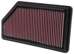 K&N Inlegfilter Hyundai Coupe 2.7 2002-09