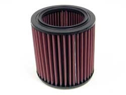 K&N Inlegfilter Saab 900 2.0 1977-93