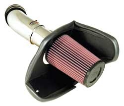 K&N Typhoon Kit Ford Thunderbird 3.9 2003-04