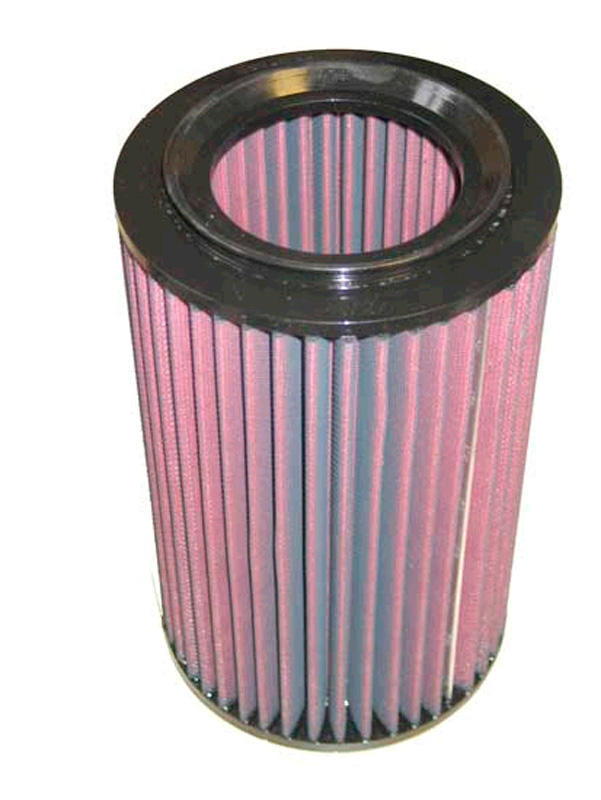 K&N vervangingsfilter  Fiat Ducato 2.3L-L4 F/I 3.0L-L4 D (E-9283)