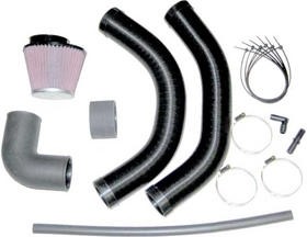 K&N 57i kit Ford Fiesta V (2002- ) 2.0 ST150 16v 148PK 05-
