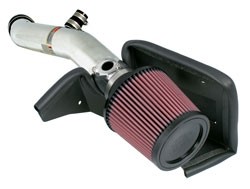 K&N Typhoon Kit Lexus GS350 3.5 2007-11