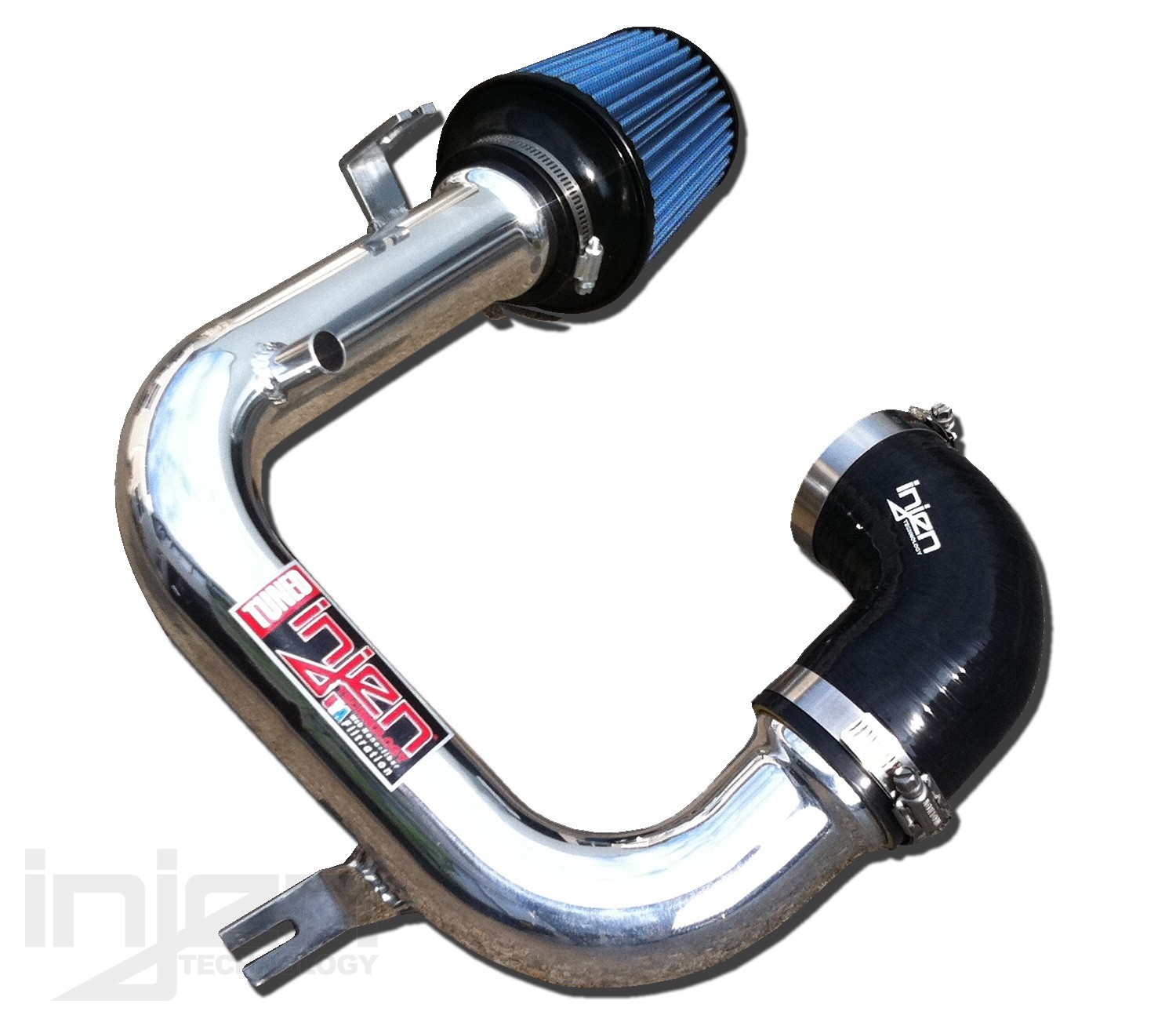 Cold air intake system Peugeot 107 2006- 1.0L 3 cyl.