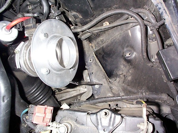 Pipercross Nissan Sunny 2.0 Turbo GTi-R 10/90-05/95 Standard Luc
