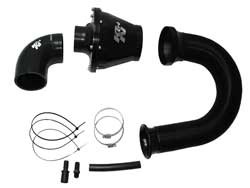 K&N Apollo Kit Renault Clio 2.0 1/2000-4/01