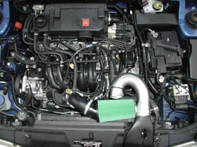 GREEN kit Citroen Xsara 1.8i 66kw