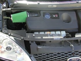 GREEN kit Ford Galaxy 2.8 V6 24V