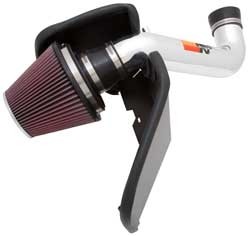 K&N Intake Kit Dodge Dakota 4.7 2005-10
