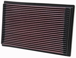 K&N Inlegfilter Opel Vectra A 2.0 1994