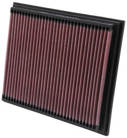 K&N Inlegfilter Mercedes SLK230 2.3 1996-04