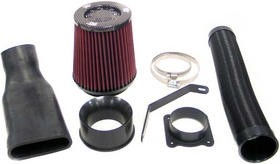 K&N 57i kit Nissan Almera (N16) 1.5 16v (N16) 89PK  (excl. lucht
