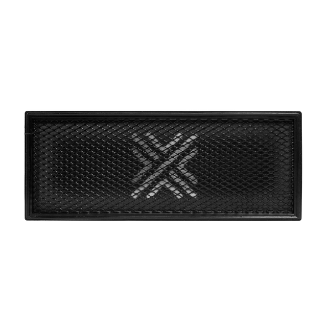 Pipercross Audi A3 (8P) 1.6 TDI (90pk) 05/09-Rechthoek Luchtfilt