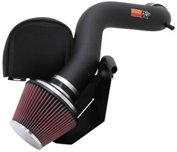 K&N Gen.2 Kit Dodge Durango 5.7 2004-06