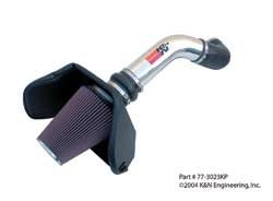 K&N Intake Kit Chevrolet Suburban 1500 5.3 2000-04