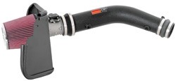 K&N Gen.2 Kit Toyota Tacoma 2.4 1995-99