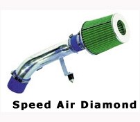 GREEN kit Peugeot 406 1.8 16V