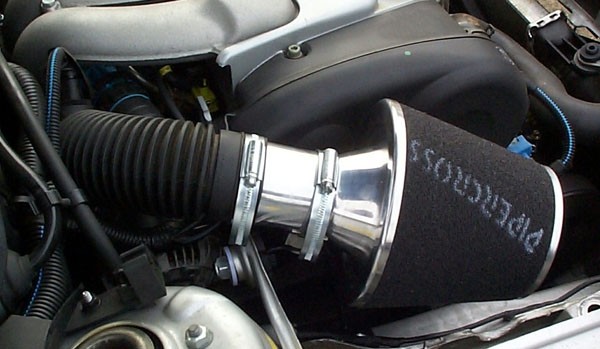 Pipercross Opel Corsa B 1.5 D / TD 03/93-10/00 Standard Luchtfil
