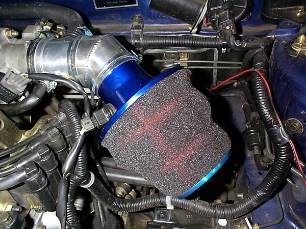 Pipercross Hyundai Coupe Mk1 1.6 / 2.0 16v 12/96-04/02 Standard