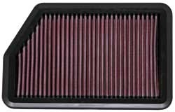 K&N Inlegfilter Hyundai IX35 2.0 2010-11