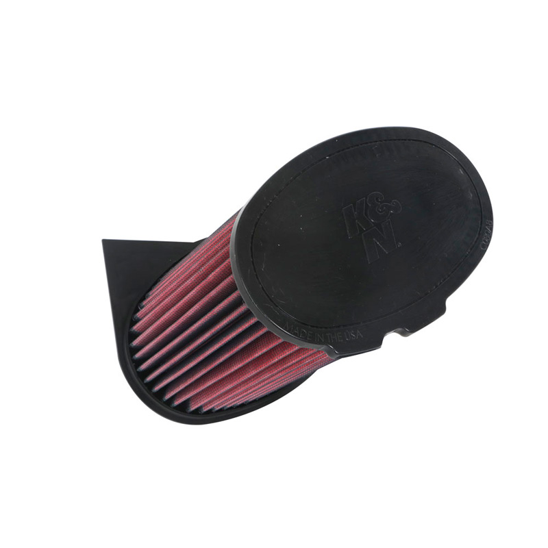 K&N vervangingsfilter  Mercedes A45 AMG / A45 AMG S / CLA45 AMG / GLA45 AMG 2.0L L4 2021- (E-0638)