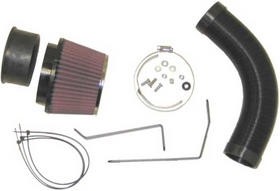 K&N 57i kit Audi A4 (B6+B7) 1.9 TDi 8v 100PK 5/01-