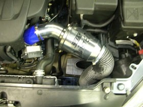GREEN kit Peugeot 307/307 CC 2.0 16V automaat