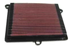 K&N Inlegfilter Ford F450 7.3 1993