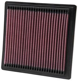 K&N Inlegfilter Honda Civic 1.4 1995-4/01