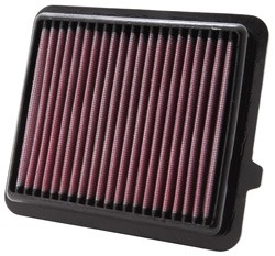 K&N Inlegfilter Honda Jazz 1.3 2011