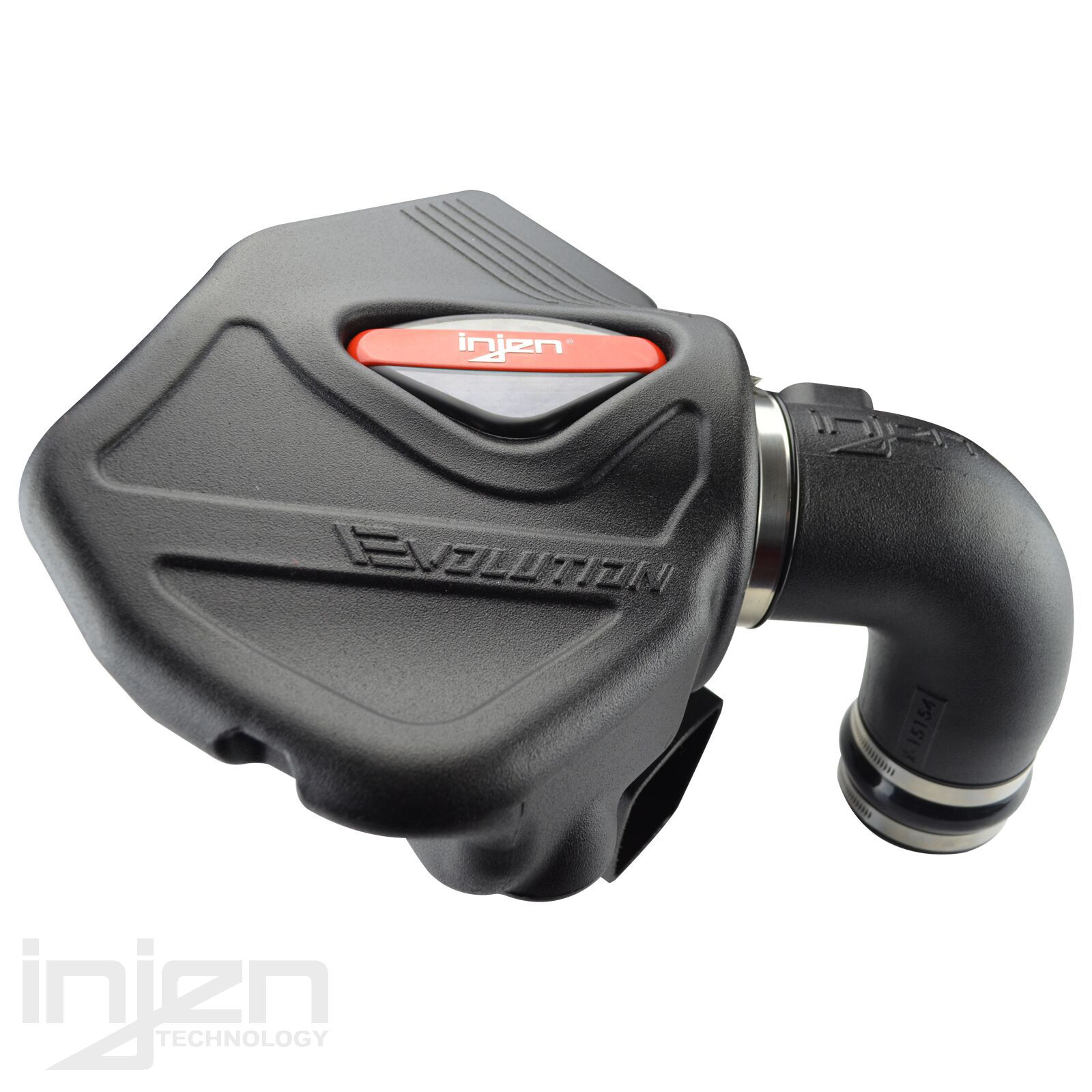 EVOlution intake system 340i, 440i, 3.0L L6 Turbo ( B58 ) 2016- INJEN