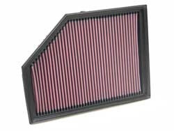 K&N Inlegfilter Chevrolet Lacetti 1.6 2005-10