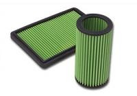 GREEN luchtfilter BMW 5-serie (E39) 525d