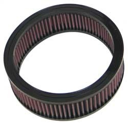K&N Inlegfilter Pontiac J2000 2.0 1984