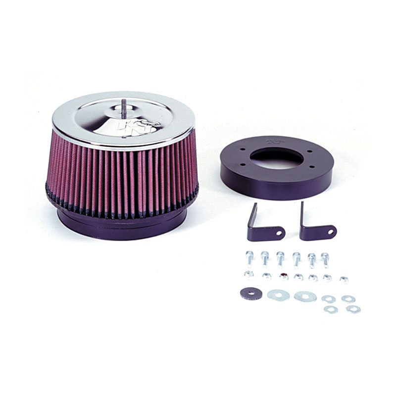 K&N 57i Performance Kit  Nissan 300ZX 3.0 24v ook Turbo (57-6001)