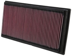 K&N Inlegfilter Seat Leon 1.6 1999-05