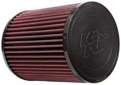 K&N Inlegfilter Saab 9-7X 6.0 2008-09
