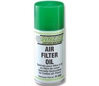 Onderhoudsproducten Olie spuitbus 300ml Heavy Duty