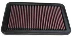 K&N Inlegfilter Ford Probe 2.5 1993-98