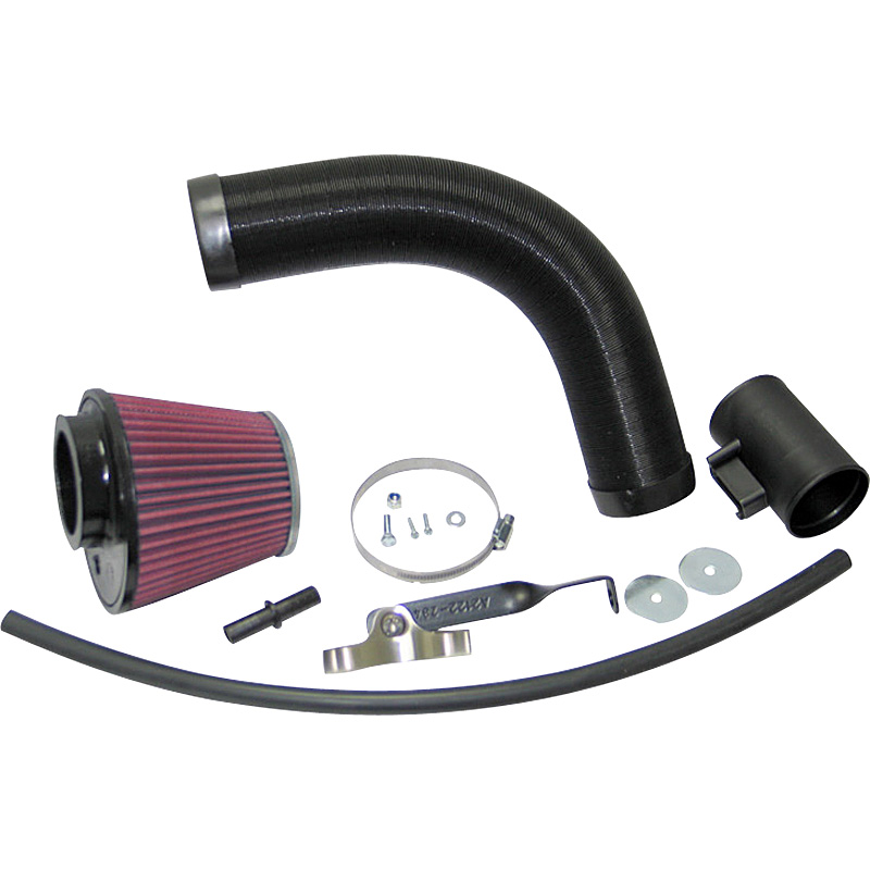 K&N 57i Performance Kit  Ford Fiesta VII 1.25/1.4/1.6 9/2008- (57-0686)
