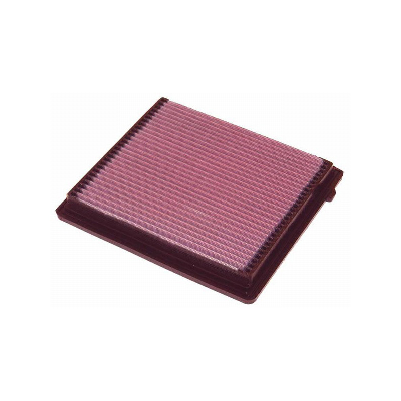 K&N vervangingsfilter  Chrysler Voyager 3.3/3.8L 2001-2007 (33-2206)